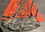 irish dance dress