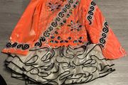 irish dance dress