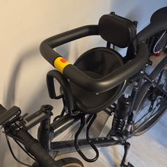 Bike Seat