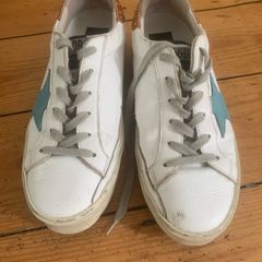 Golden Goose Hi-Star sz 38