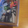 Ultimate Spider-man 1 CGC 9.6 (2000) 1st Ultimate Spider-man Title Image 5