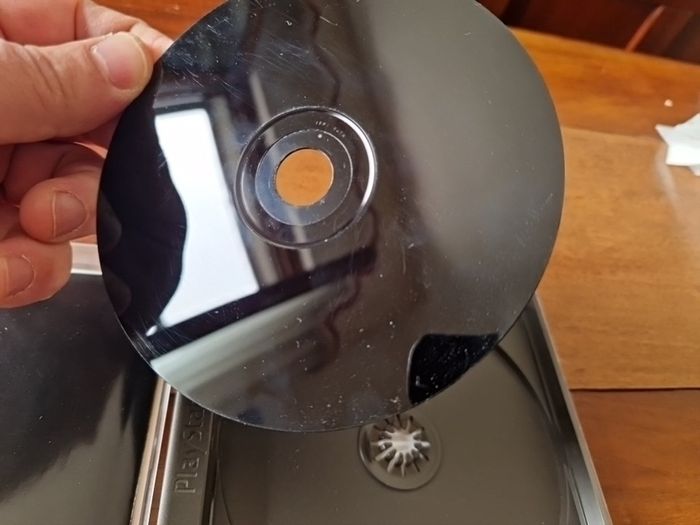 Reloaded  PlayStation1 Ps1 PlayStation2 Ps2 games Original Pal
