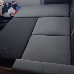 sofa bed