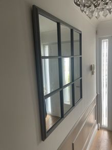 large Wall Mirror