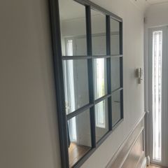 large Wall Mirror