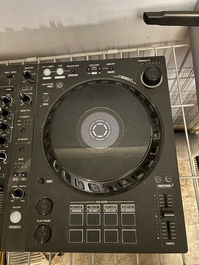 Pioneer Dj Ddj-flx6