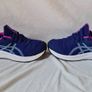 asics patriot 13 Size 5.5 eu 39.5 purple in excellent condition Image 4
