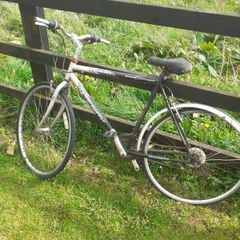 free bikes