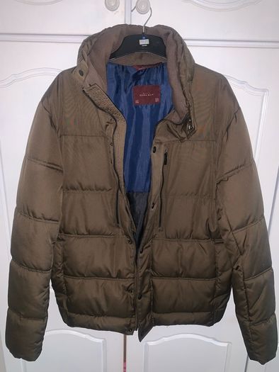 Zara Mens Jacket