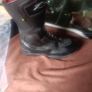 Ladies Bike boots Image 3