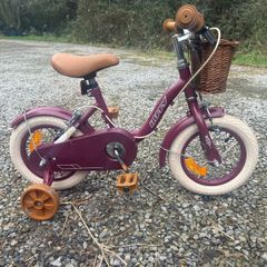 kids first bike . brand new