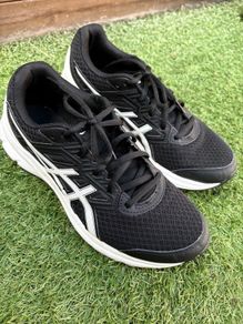 asics runners