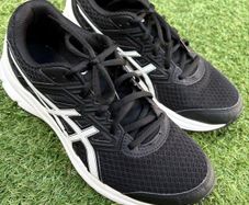 asics runners