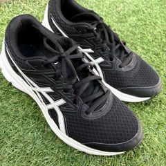 asics runners