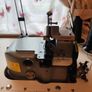 Overlock Machine - Ronmack Image 2