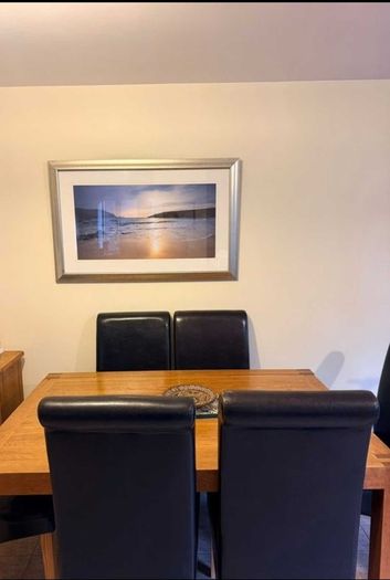 Framed Photo