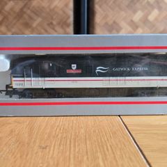 Train model - Class 73 Gatwick Express (73212)