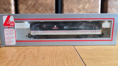 Train model - Class 73 Gatwick Express (73212)