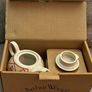 Brand New Arthur Wood Tea for One Teapot and Cup Set Image 4