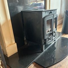 Stove