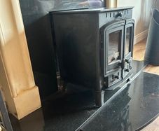 Stove