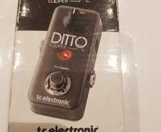 Ditto Loop Pedal