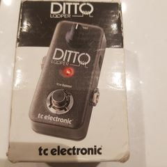 Ditto Loop Pedal