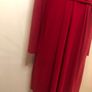 Attitudes red dress (3XL) Image 3