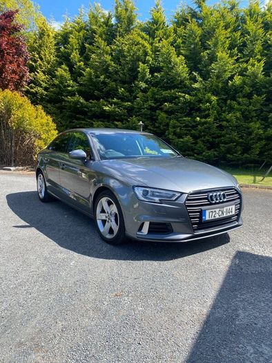 Audi A3 Sport Tdi 116