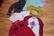 Boys tee