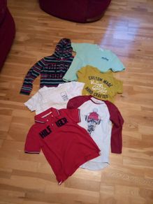 Boys tee