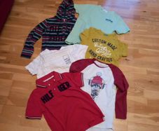 Boys tee