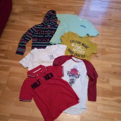 Boys tee
