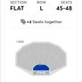 2 or 4 tickets Image 2