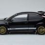 Ford Focus RS mk2 Le Mans Edition 2010 - New in Box - 1/18 - Minichamps Image 6