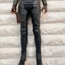 Star Wars Rogue One approx.  12-Inch Sergeant Jyn Erso Figure Used Please see photos Image 6