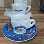 Coffee Cups and Saucers Image 2