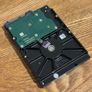Apple Seagate HDD 500GB 3.5' SATA (Original iMac Drive) Image 2