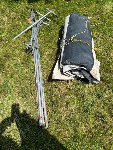 camper van parts