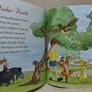 Classic Nursery Rhymes of Winnie the Pooh hardback book Image 9