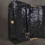 Black Occasion Handbag Image 2
