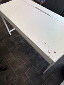 desk free