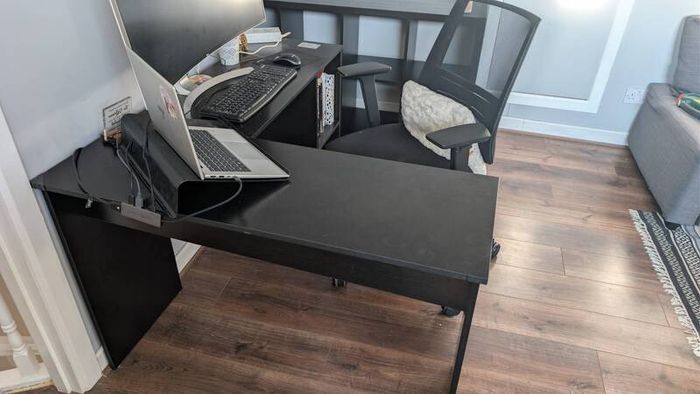 Desk
