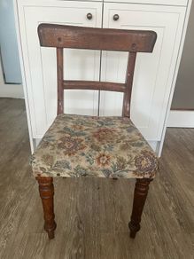 Antique chair