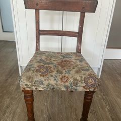 Antique chair