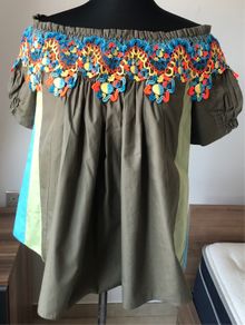 Peter Pilotto top