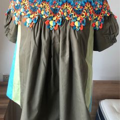 Peter Pilotto top