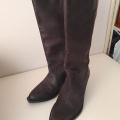 Women Boots Size 38 EU, 5.5 UK