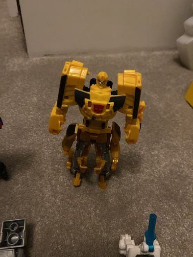 Hasbro Transformers