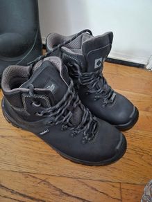 safety boots